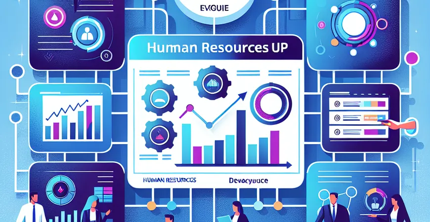  人力资源模块强的ERP系统测评  